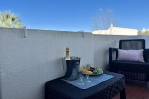 Alquiler Vacacional - Vilamoura Cosy 4 With Pool by Homing