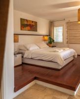 Alojamiento - Charming 1-bedroom bed & breakfast with AC, WiFi in lovely Bodrum
