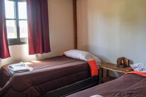 Alquiler Vacacional - Cabañas Lujan