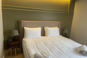 Alojamiento - The Biancho Hotel Old City