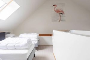 Alquiler Vacacional - Villa Frans Luxe app 4 Slpk