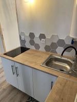 Alquiler Vacacional - City center apartment