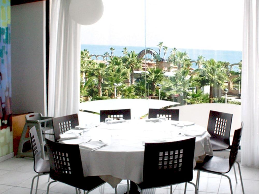 Restaurant Marina dOr Playa 4