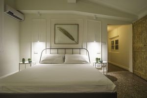 Alquiler Vacacional - Luxury apartment in an 18th century building, very central but quiet