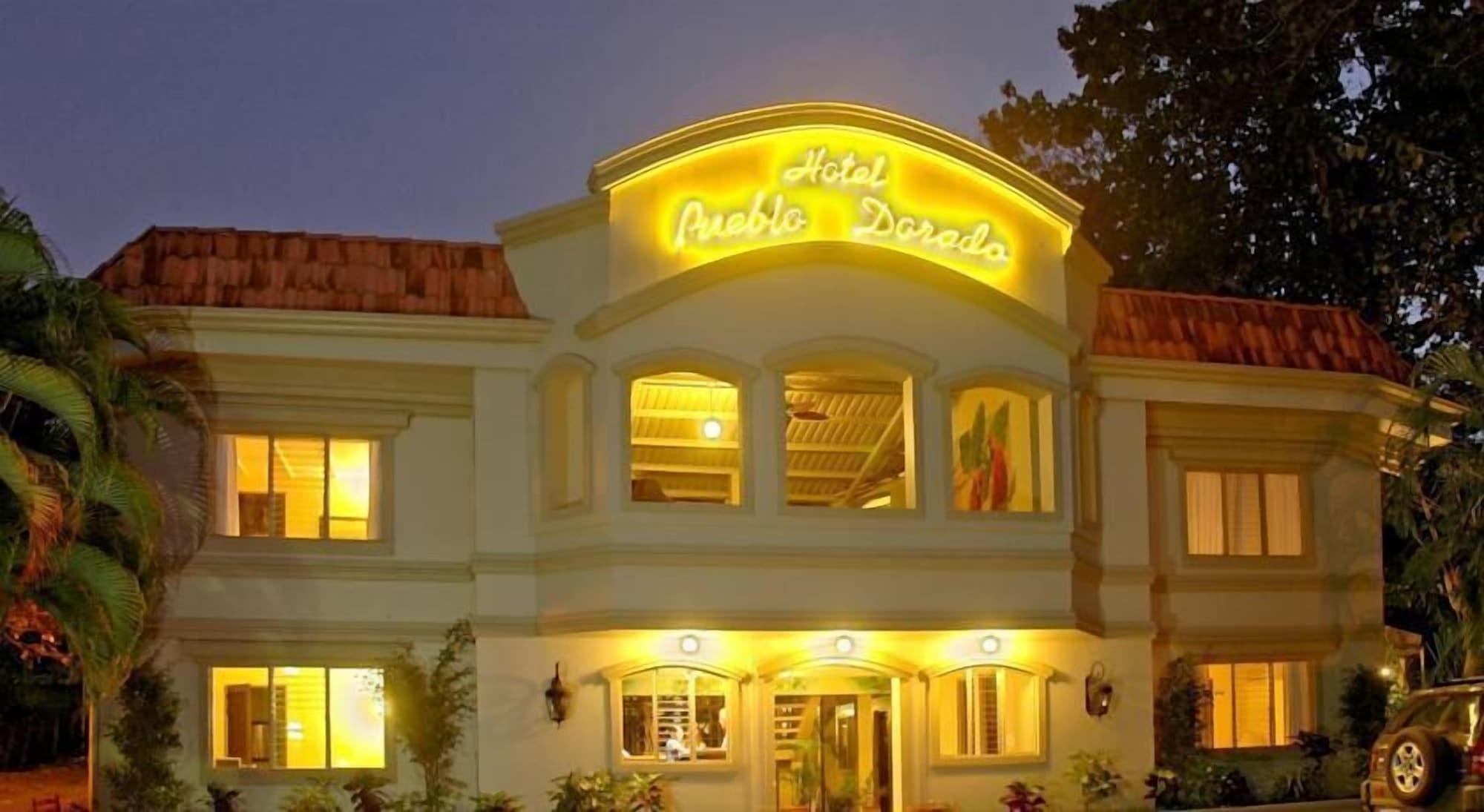 Varios Hotel Pueblo Dorado