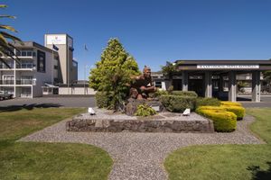 Alojamiento - Copthorne Hotel Rotorua
