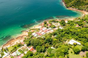 Actividad - Recorrido por Isla Taboga y su colorido pueblo