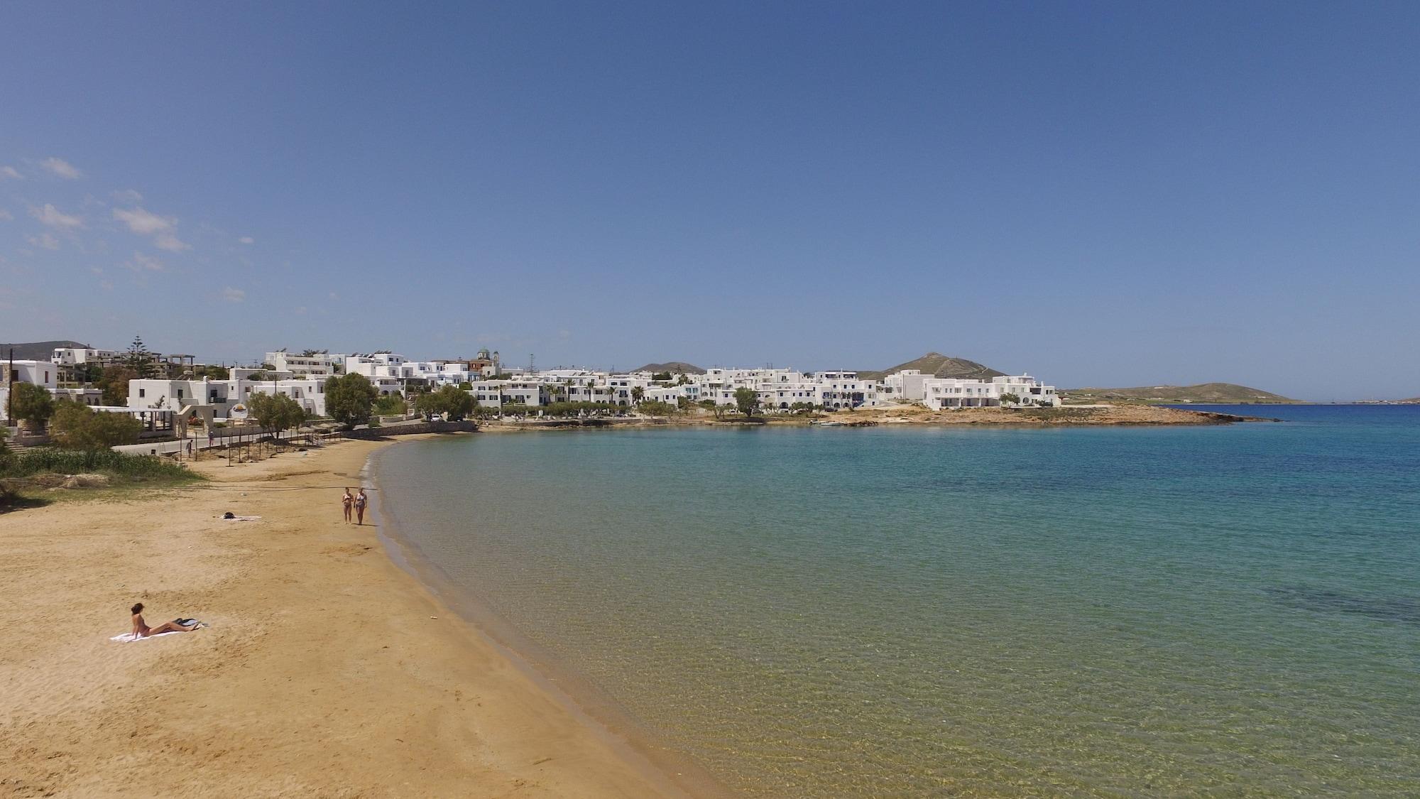 Playa Kalypso Hotel