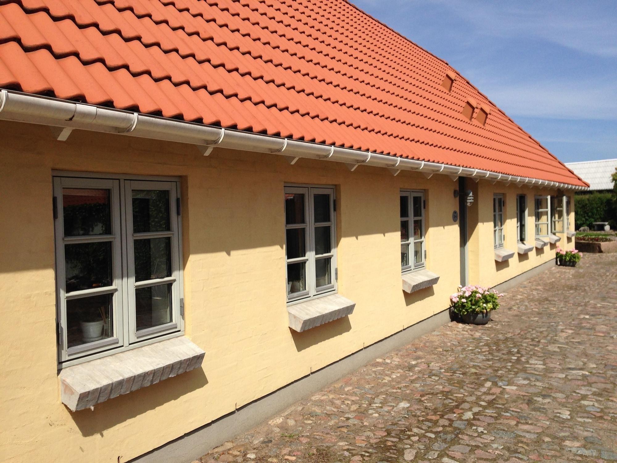 Varios Birkende Bed And Breakfast