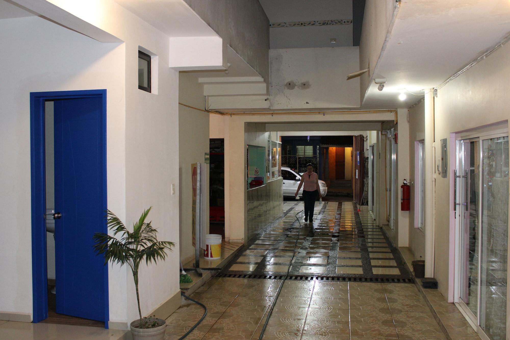 Varios Hotel Boutique La Orquidea