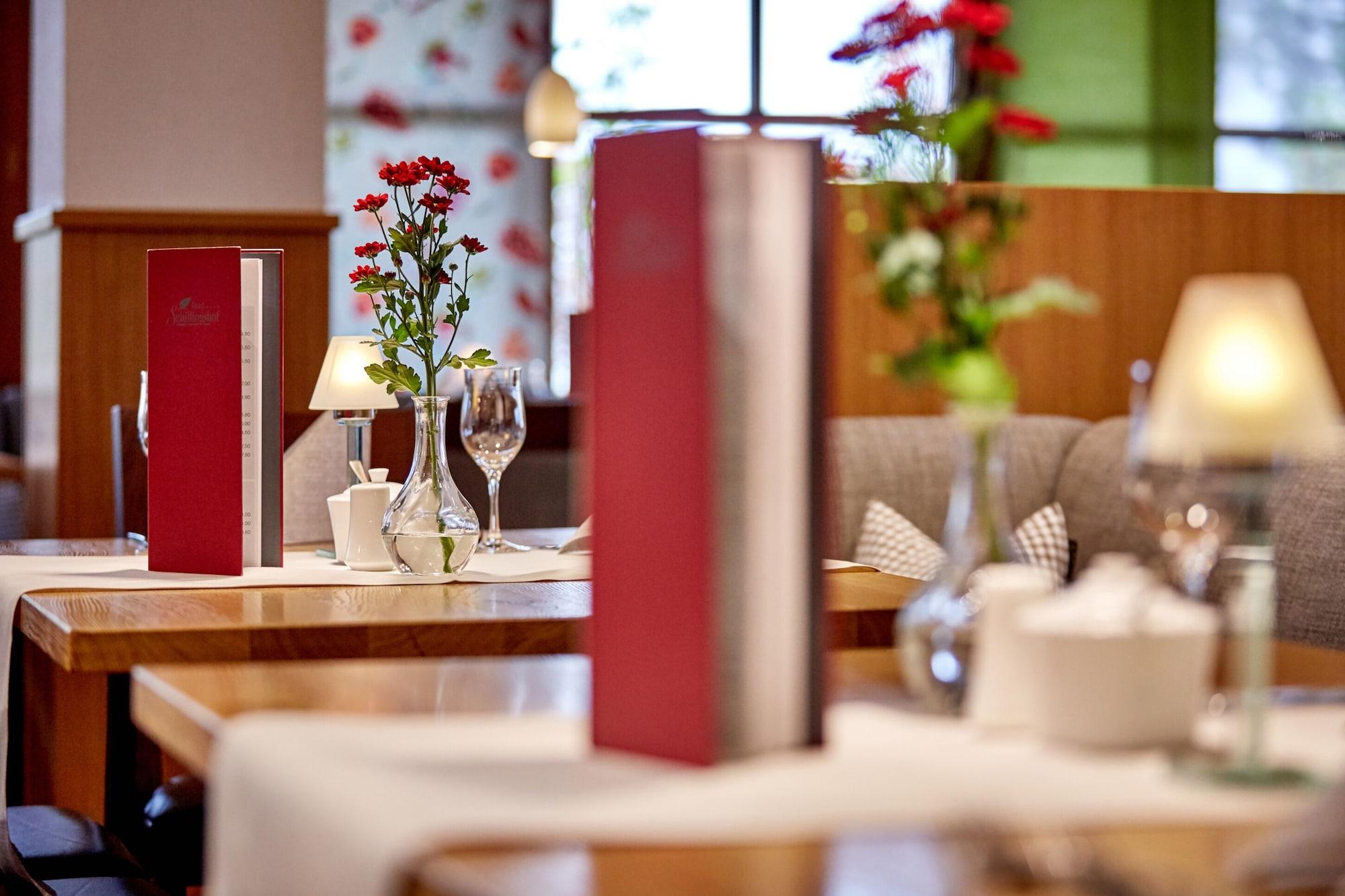 Restaurant Hotel Schillingshof