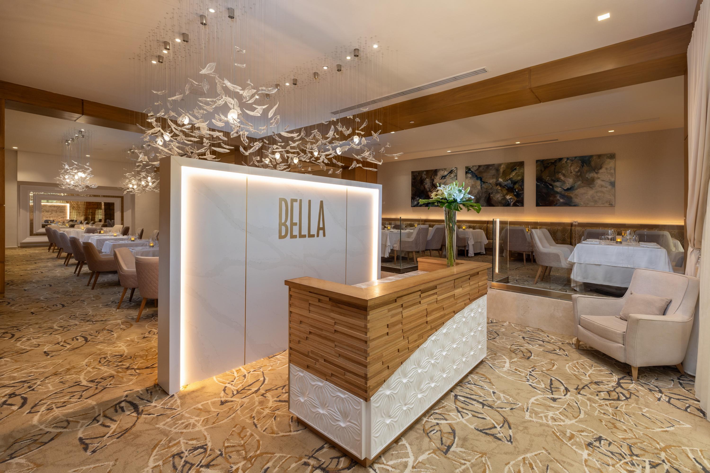 Vista Lobby Le Blanc Spa Resort Cancun- Adults Only - All Inclusive