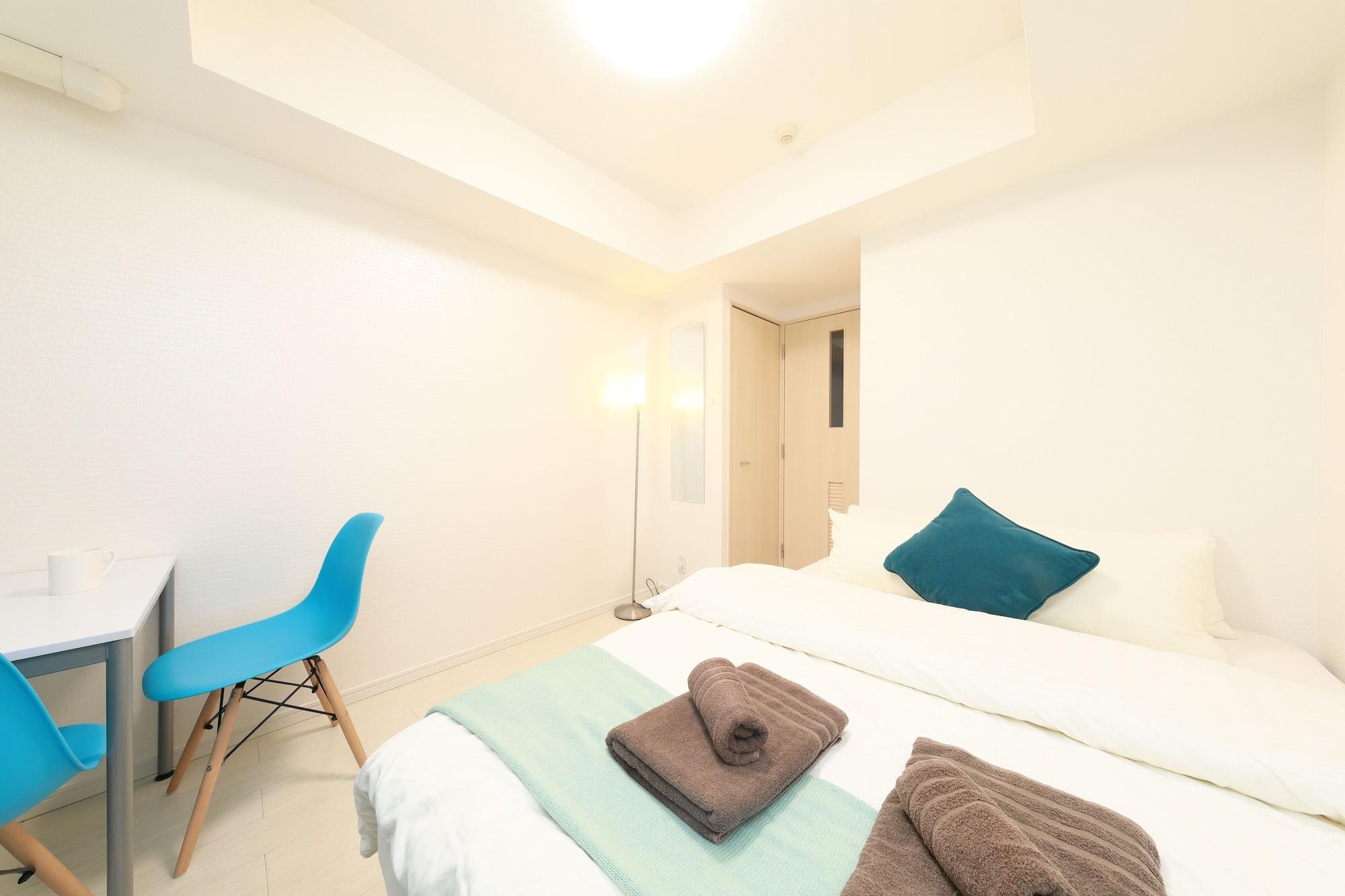 Habitación IBASHO Shibuya Dogenzaka 903