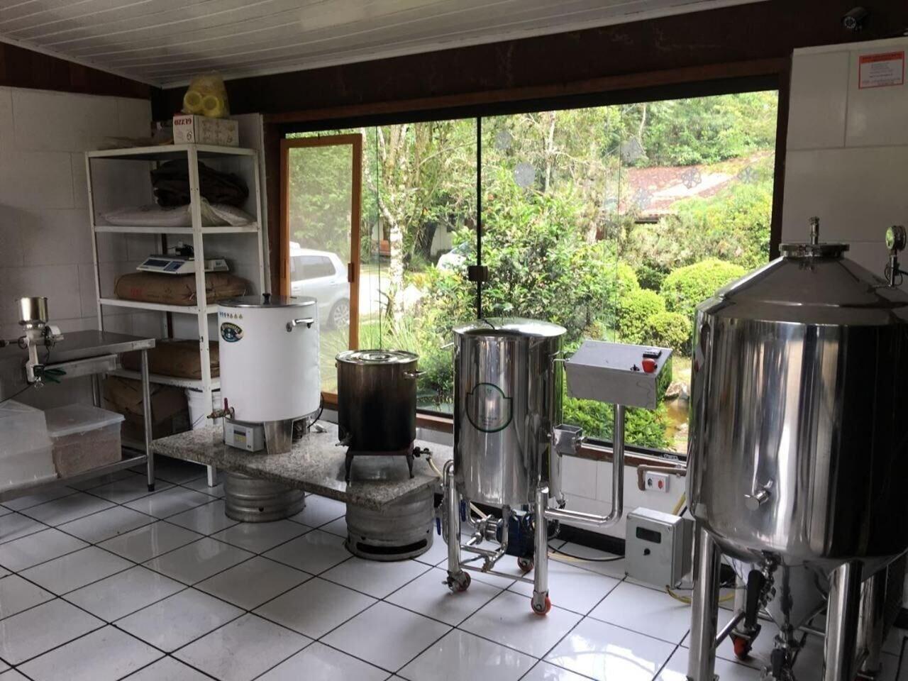 Gimnasio Hotel Warabi