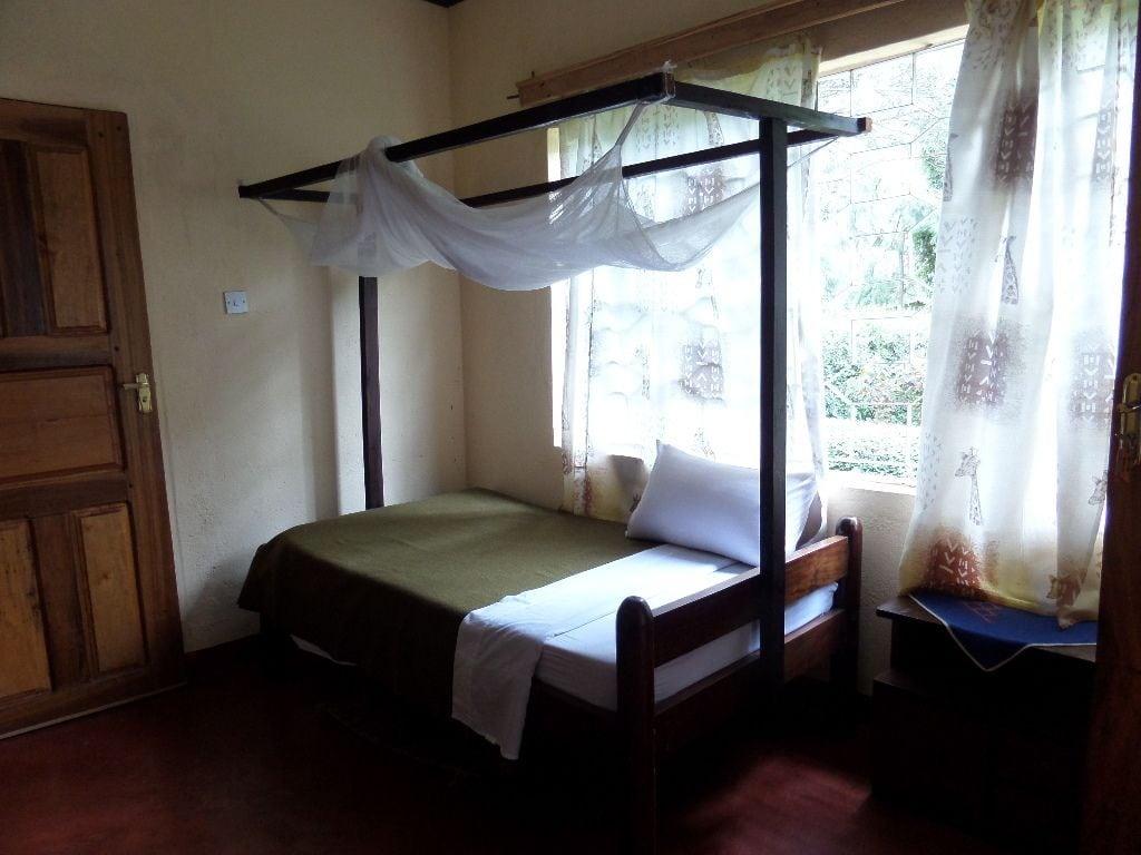 Habitación Kasi Tembo Rest House