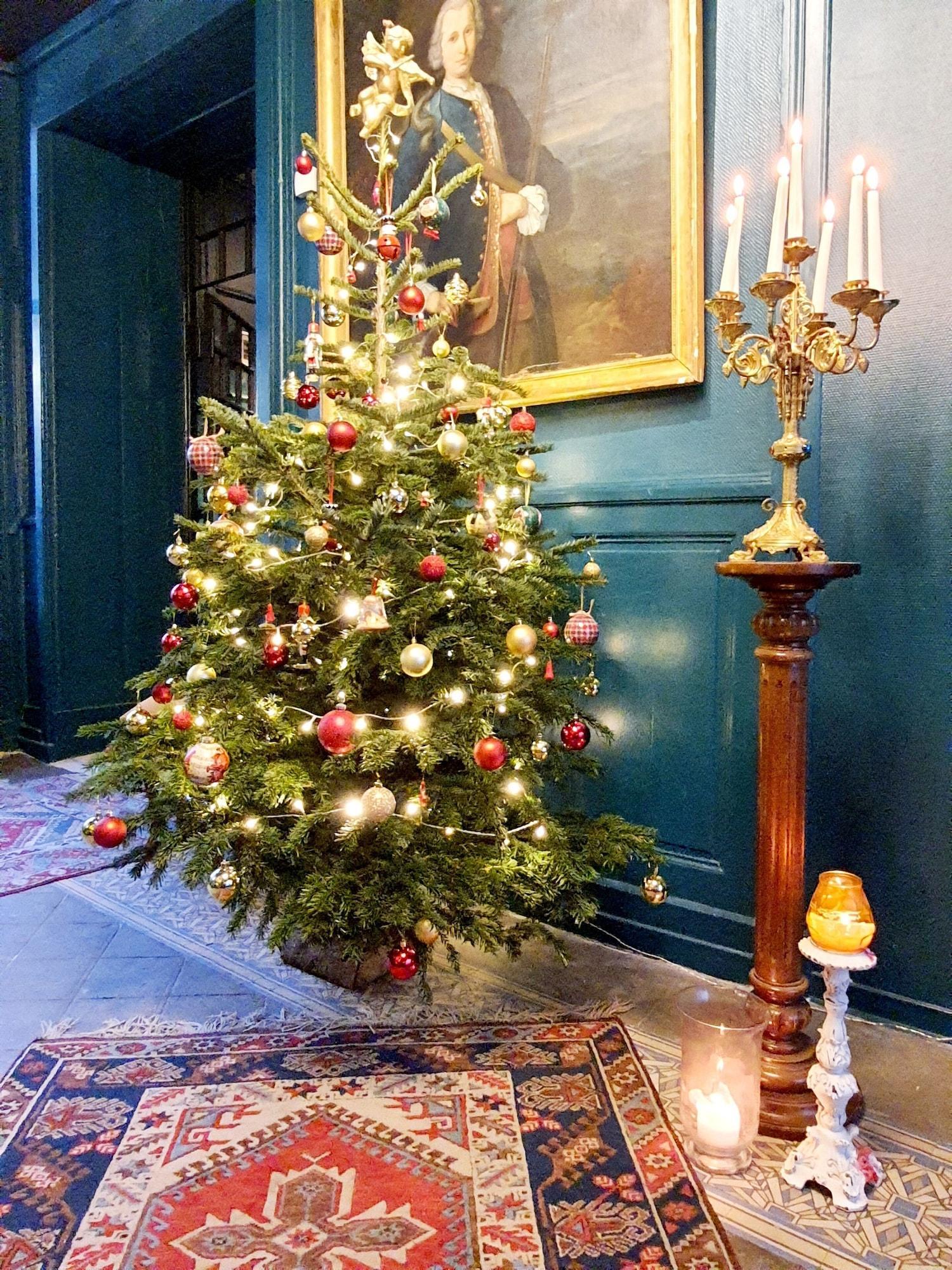 Vista Lobby Hôtel du Cygne (Tours)