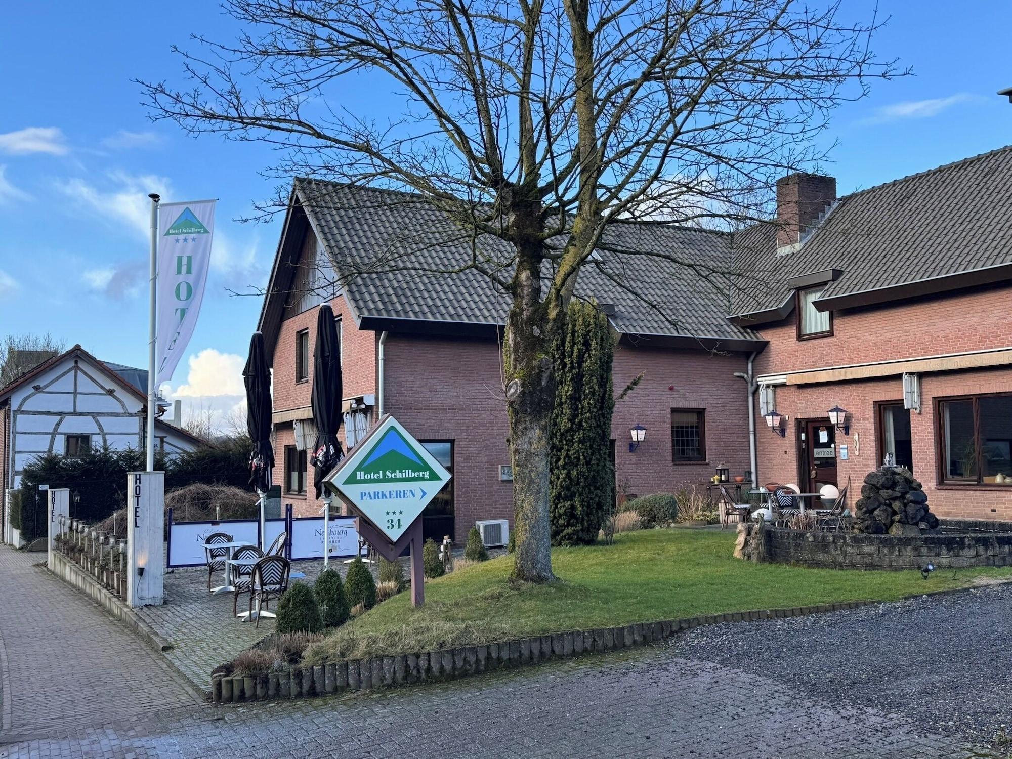 Varios Hotel Schilberg