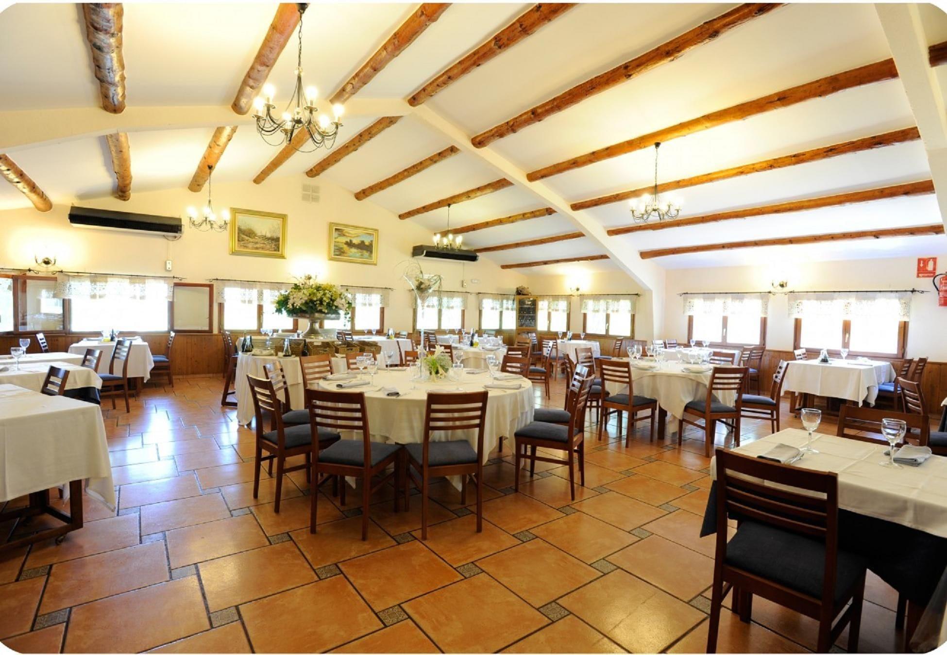 Restaurant Delta Hotel