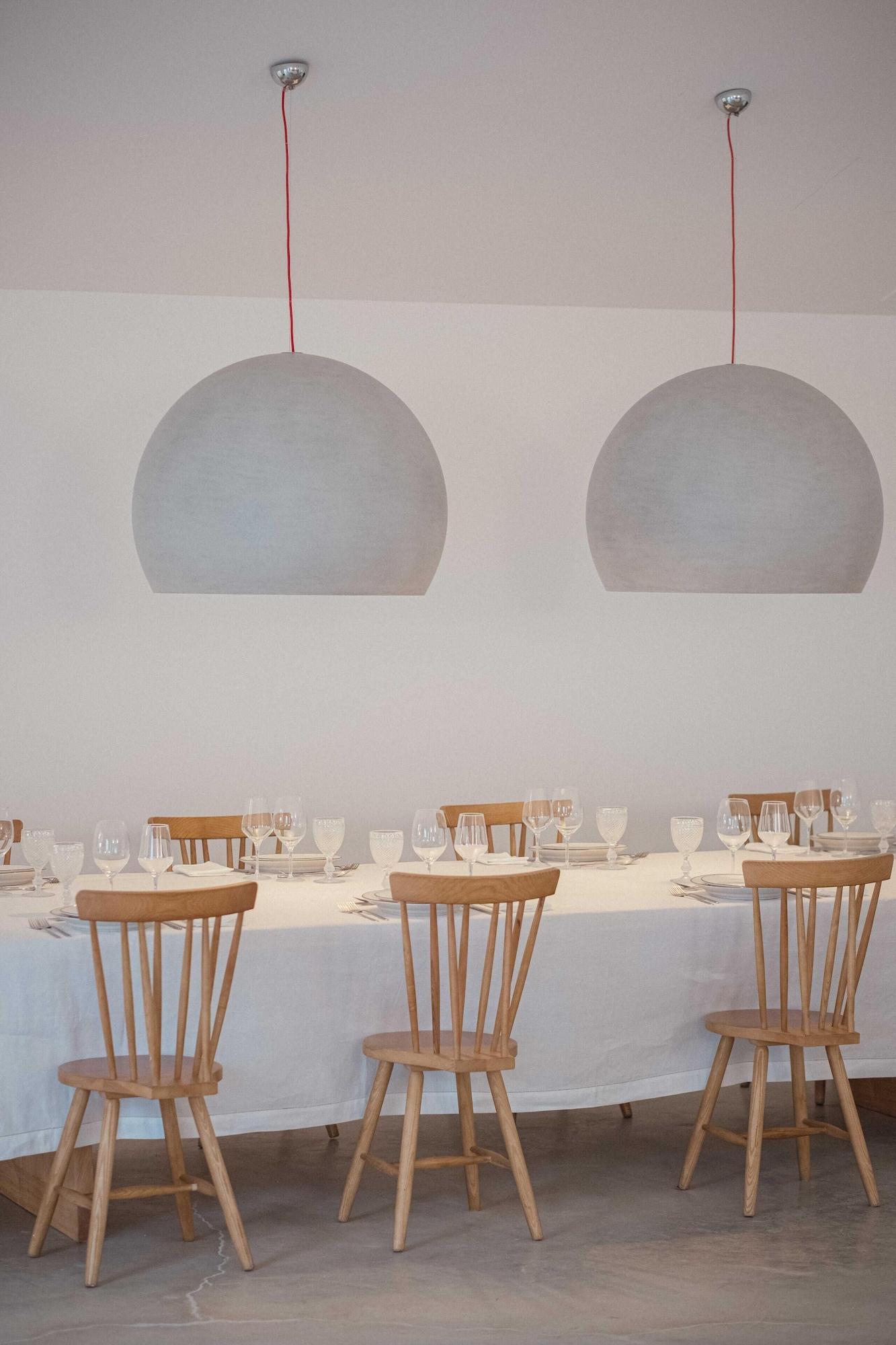 Restaurant Alapega Live Slow