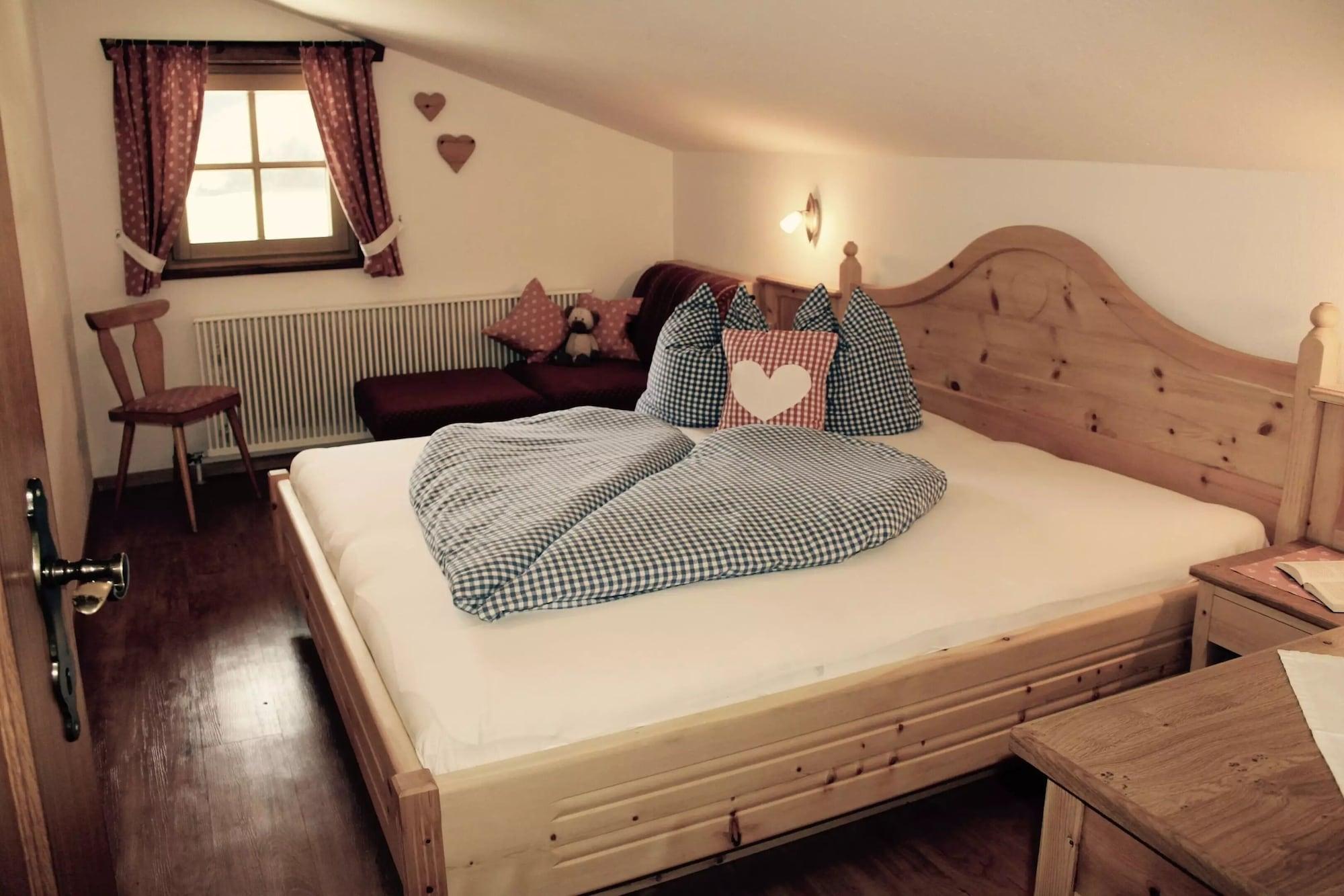 Habitación Zittrauerhof