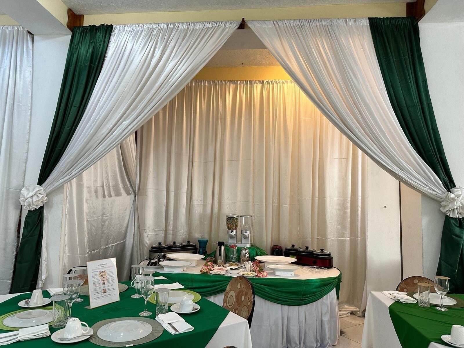 Restaurant PC ENTREPRISES Hotel