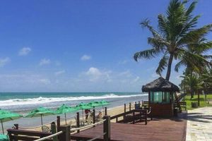 Arriendo temporal - Beach Class Resort Muro Alto