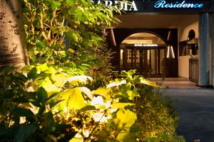 Alojamiento - Hotel Lombardia