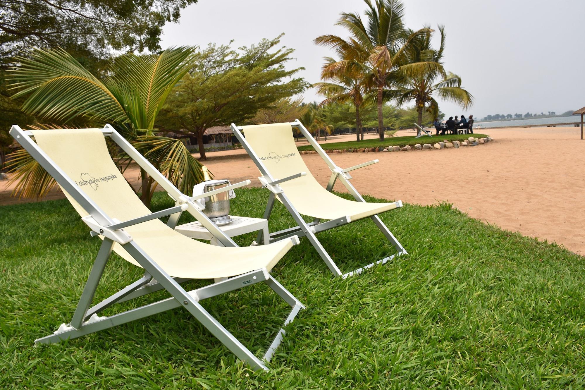 Playa Hotel Club Du Lac Tanganyika