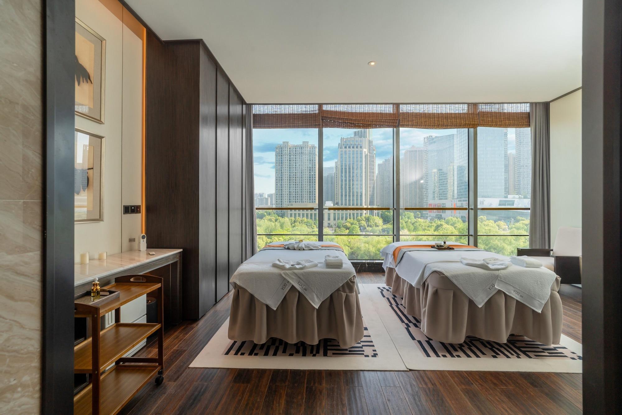 Spa InterContinental Hefei by IHG