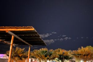 Alojamiento - hotel valle colorado
