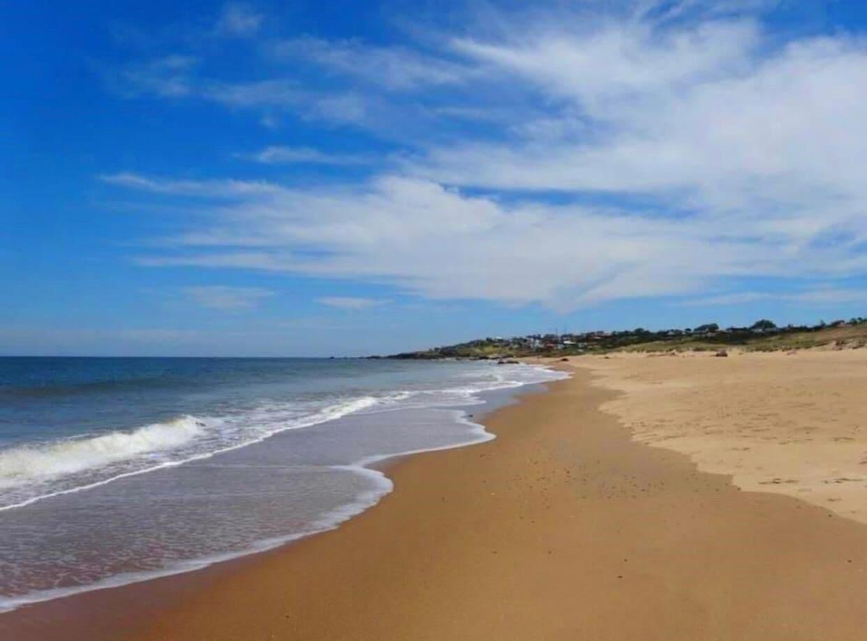 Playa Dunas del Este