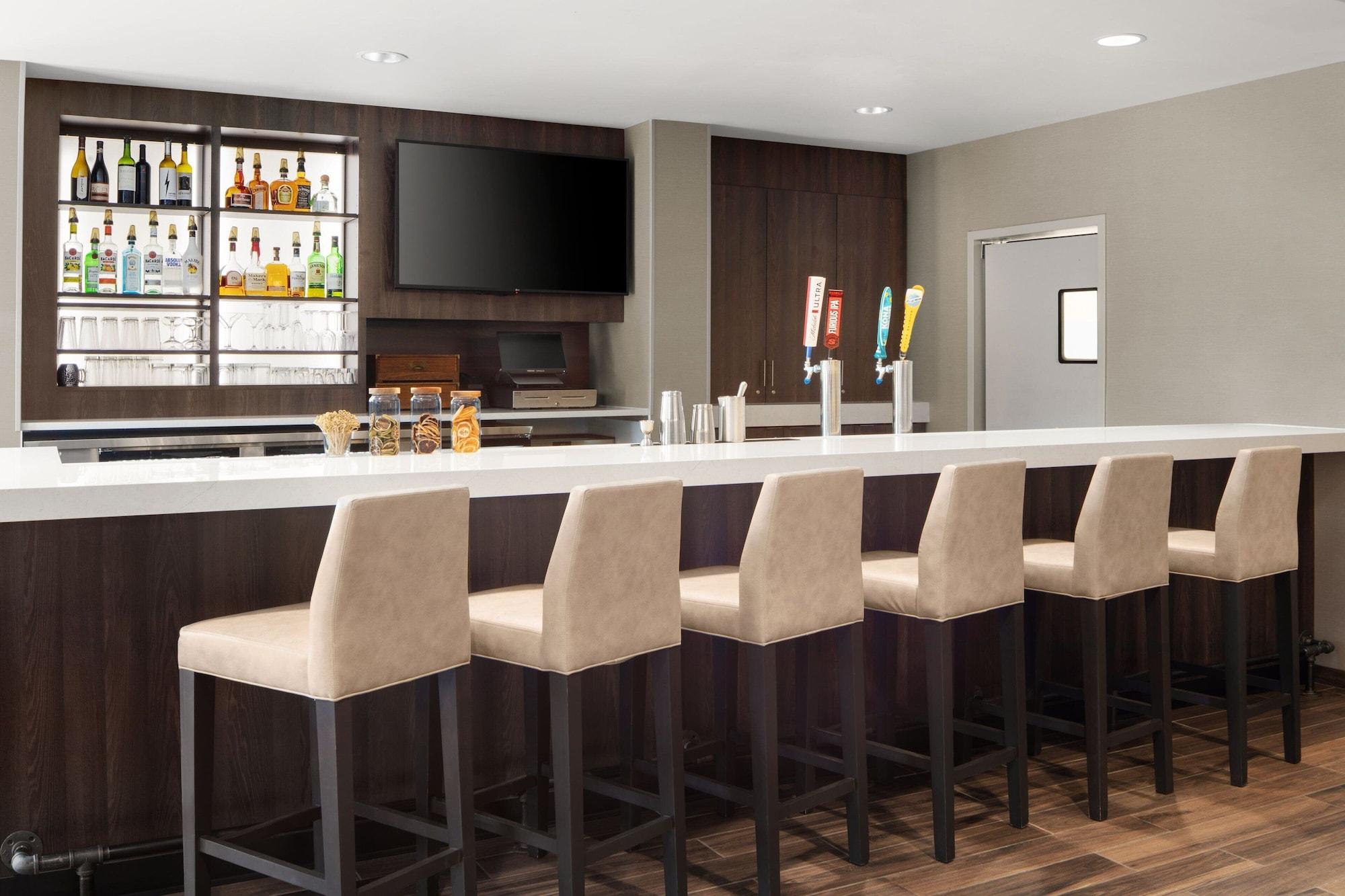 Restaurant Residence Inn by Marriott Rochester Mayo Clinic Area South