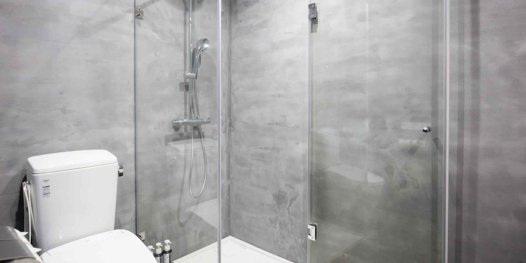 Equipamiento de Habitación Konastay Izu-Nagaoka - Hostel