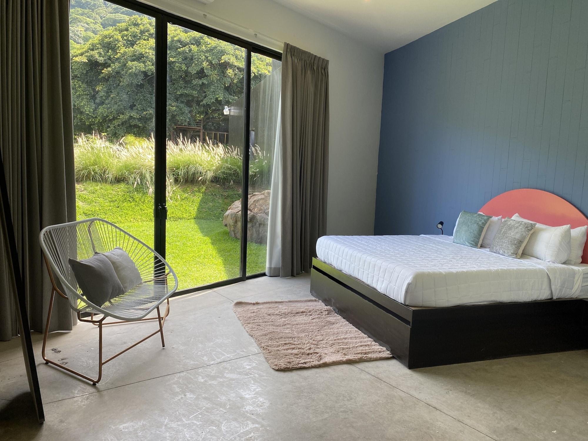 Habitación Cardedeu Hotel