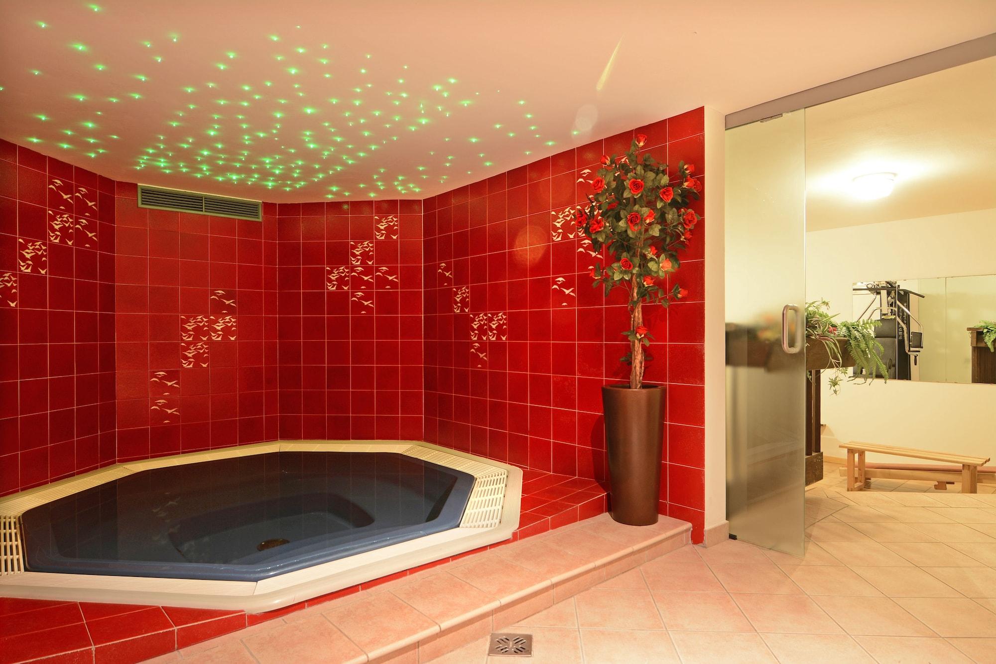 Spa Dolomites Inn