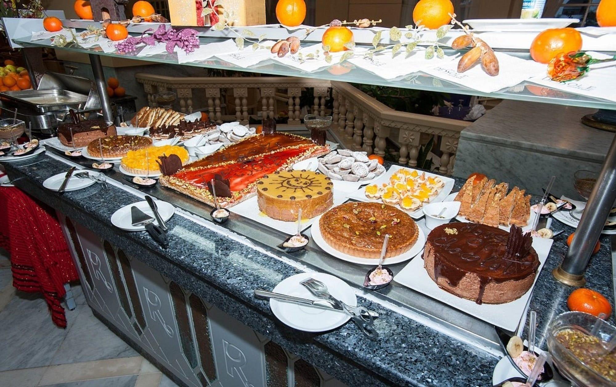 Restaurant Hotel Riviera - Family Only