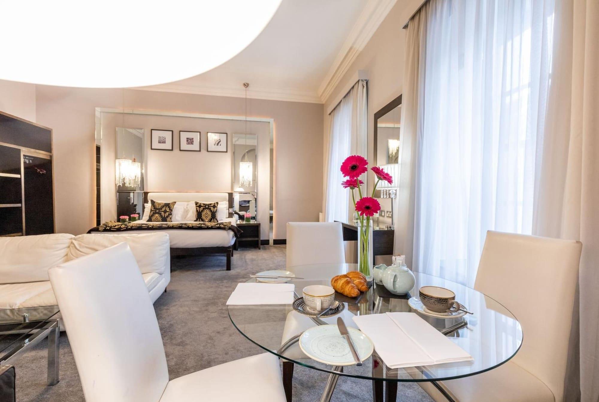 Restaurant Zuni Hotel Kilkenny