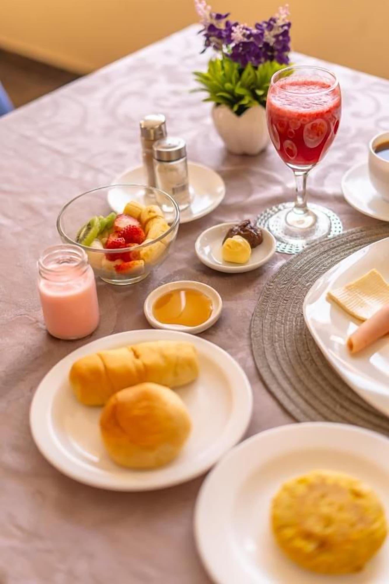 Restaurant CRESPOTEL