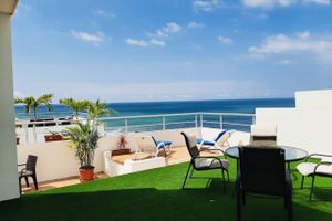 Alquiler Vacacional - Super Duplex to the sea with access to the beach - Manta Ecuador Private Club