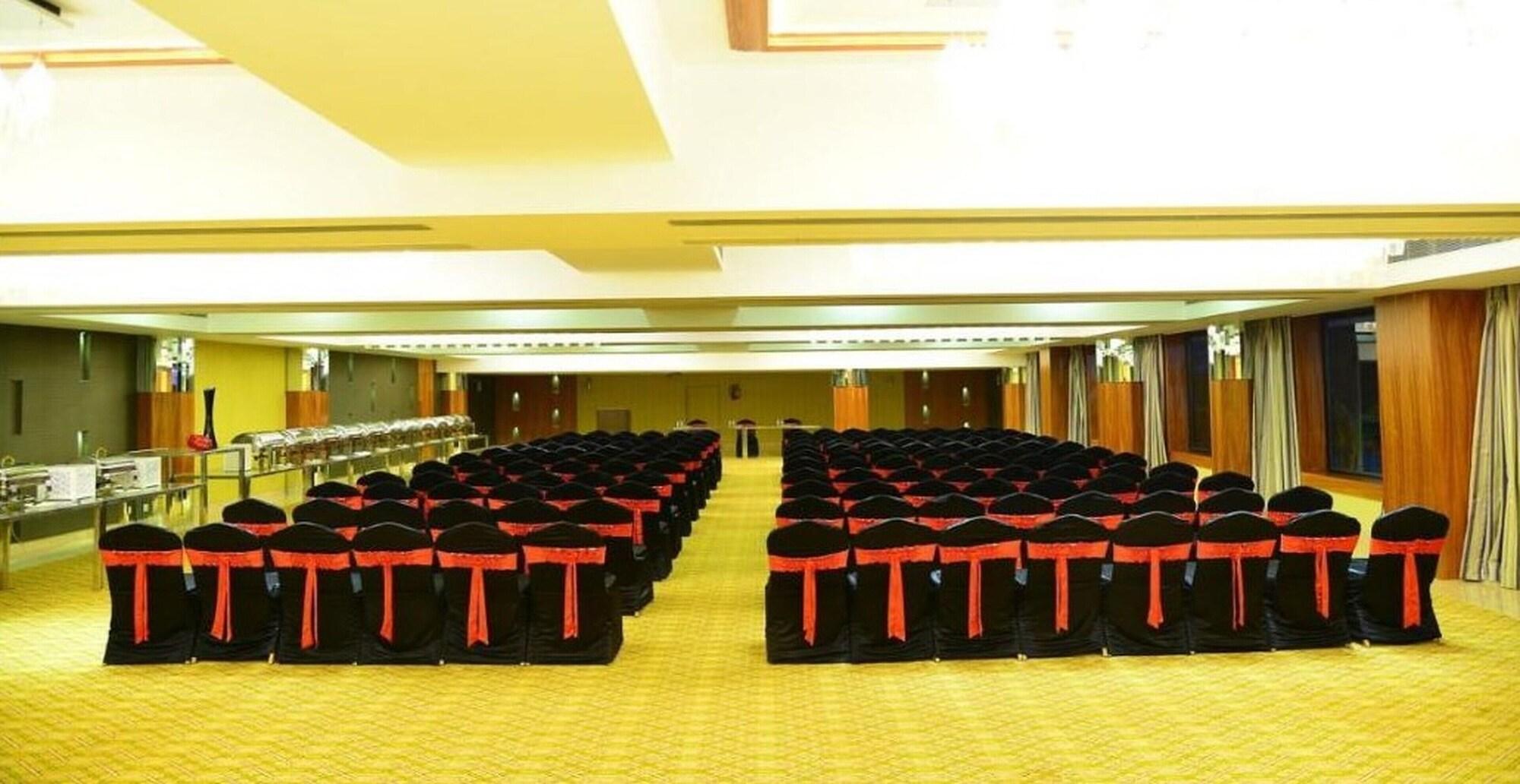 Salón de Baile Hotel Shamrock Greens