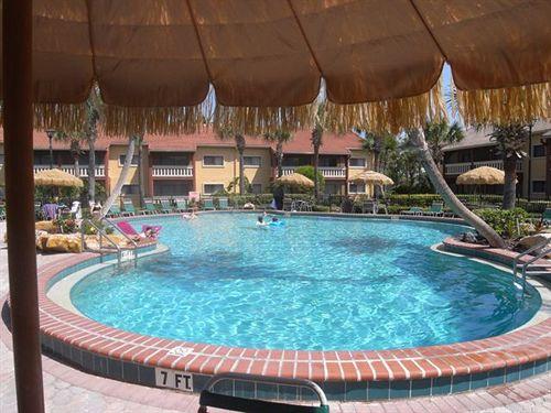 Hotel Club Sevilla