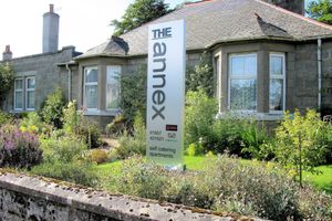 Alquiler Vacacional - Luxurious Modern comfortable Apartments located Nairn in the Scottish Highlands