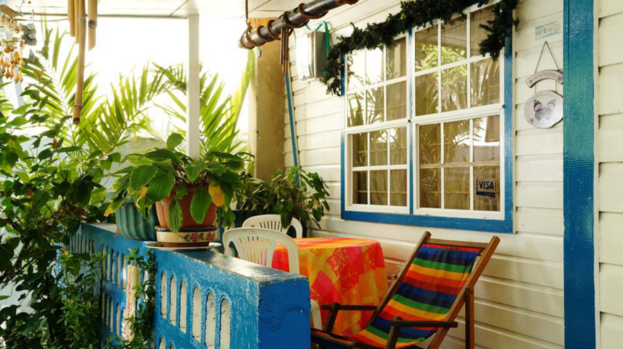 Comodidades del Alojamiento Posada Nativa Clis Place