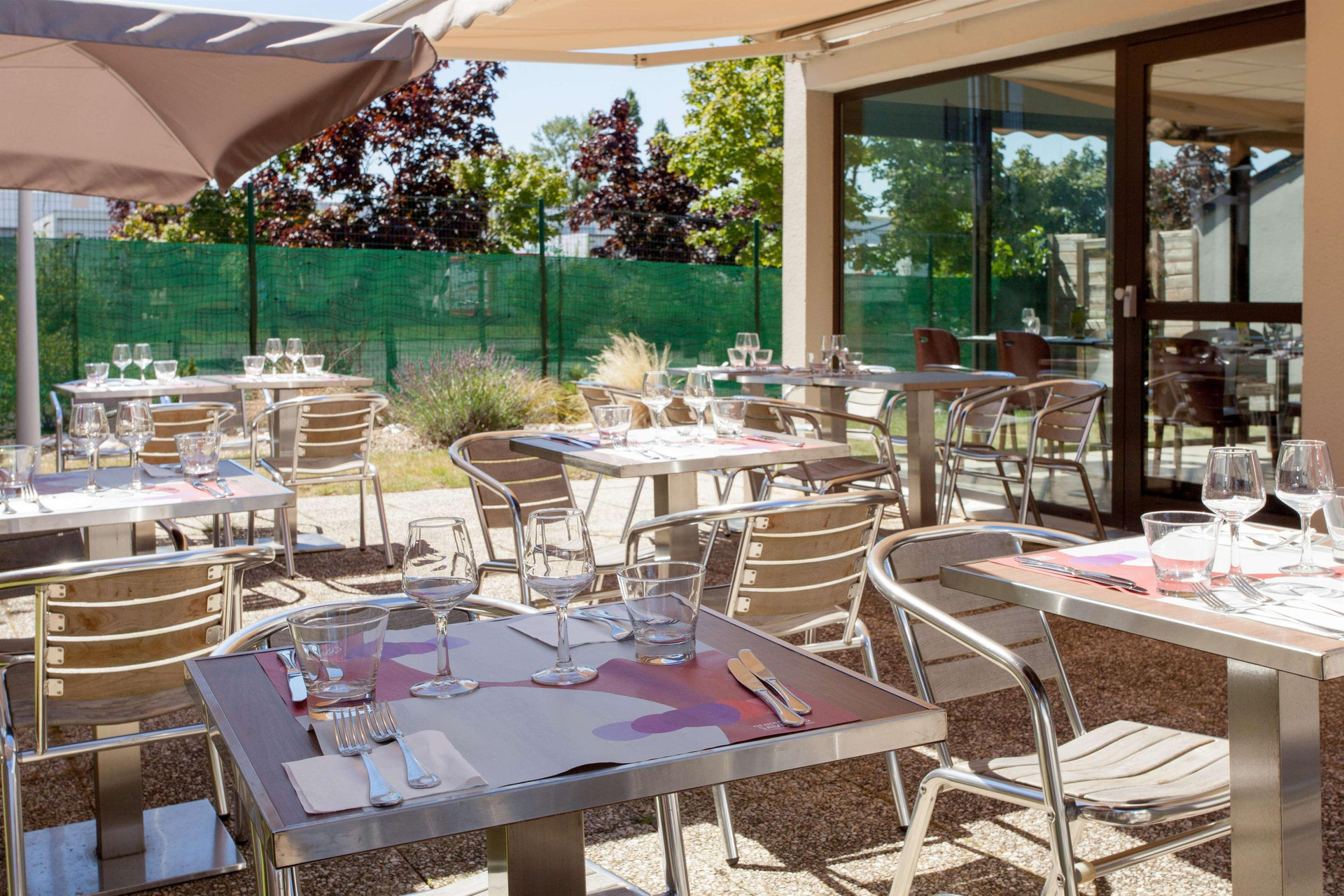 Varios Campanile Tours - Chambray Les Tours