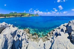 Activity - Snorkelling and Porto Cachorro Crossing