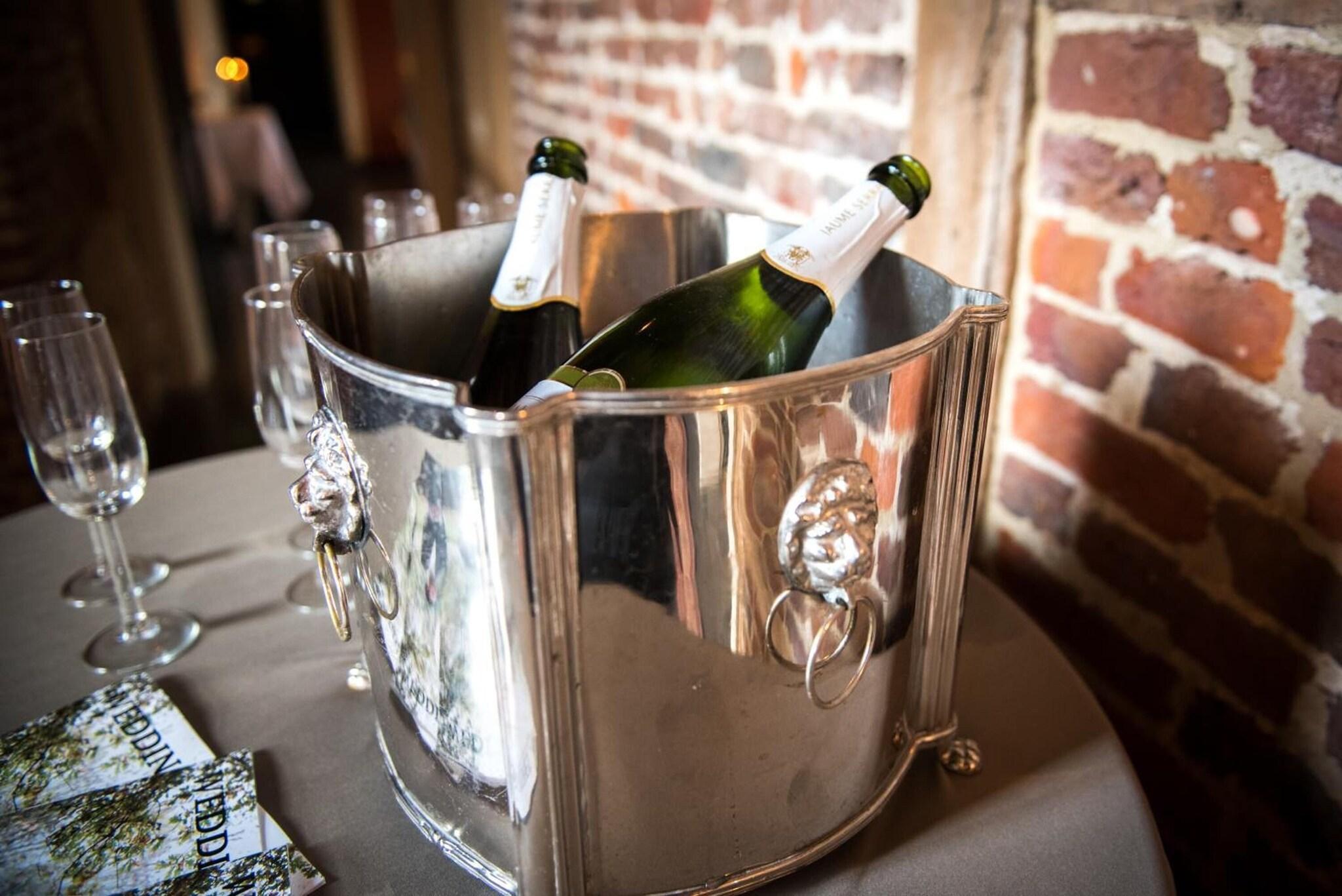 Restaurant Hotel Schinvelder Hoeve