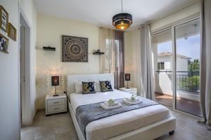 Alquiler Vacacional - Faros Villa Shamrock