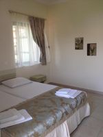 Alojamiento - Yasemi Rooms