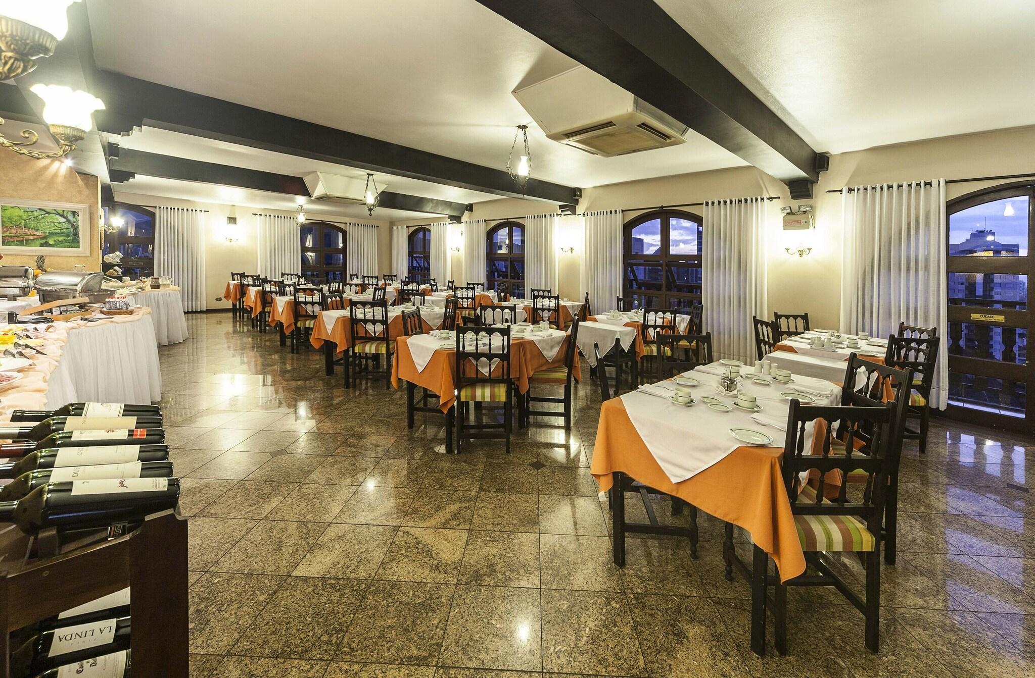 Restaurant Hotel Tannenhof