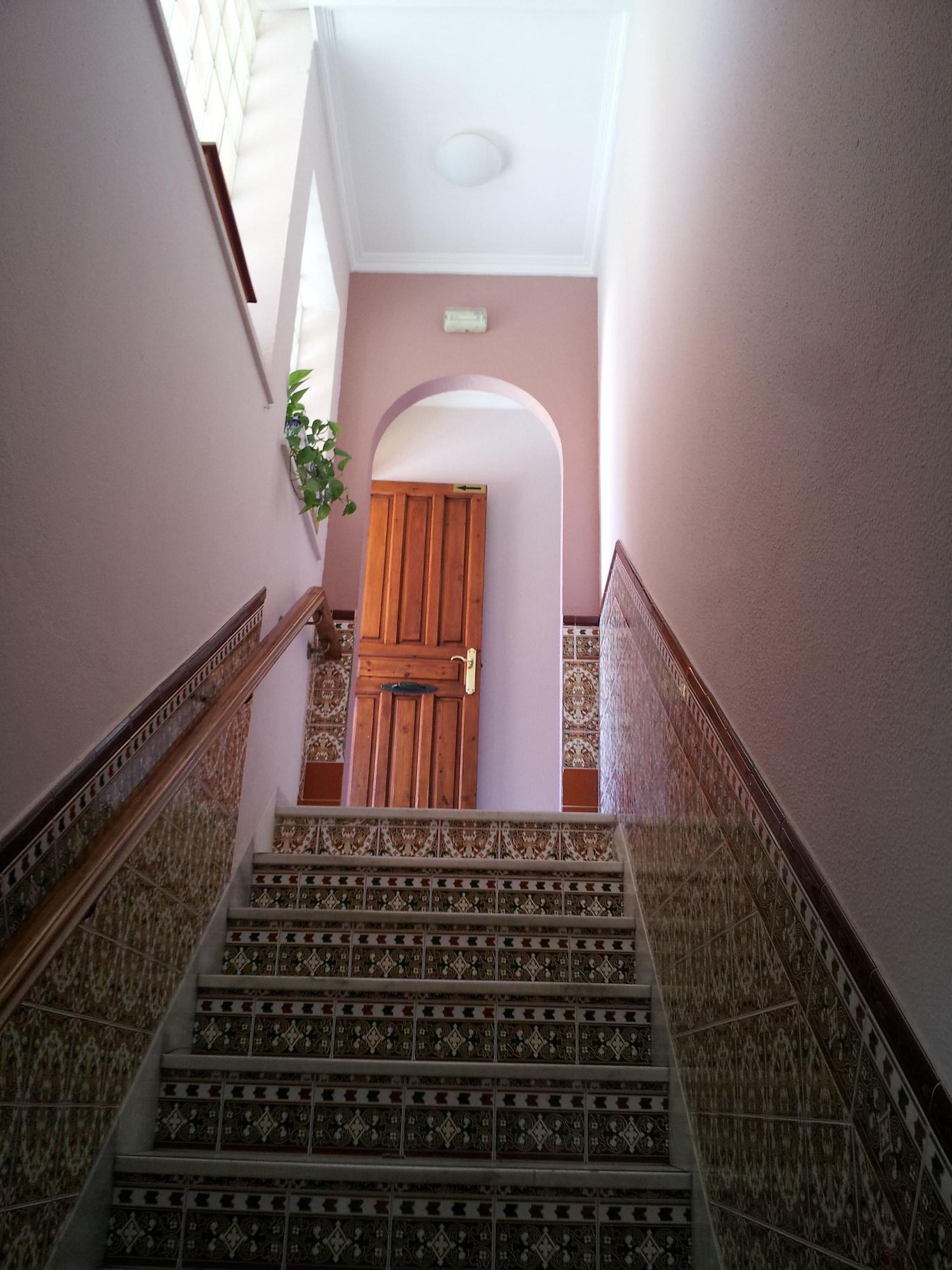 Varios Hostal Tarik